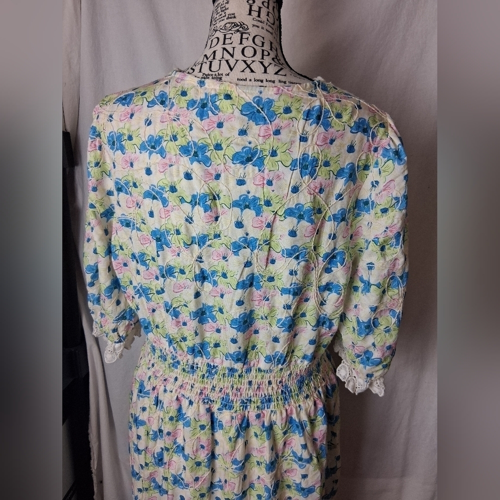 Melloday XL Dress - Picture 4 of 6